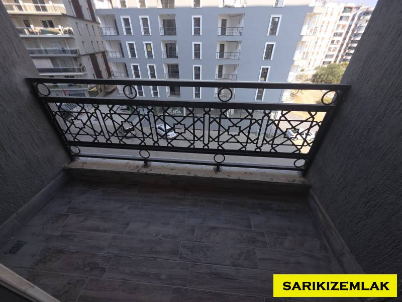 Edremit Kadıköy Mah`da3+1  Rezidans. - 9